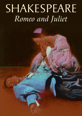 Romeo and Juliet by William Shakespeare